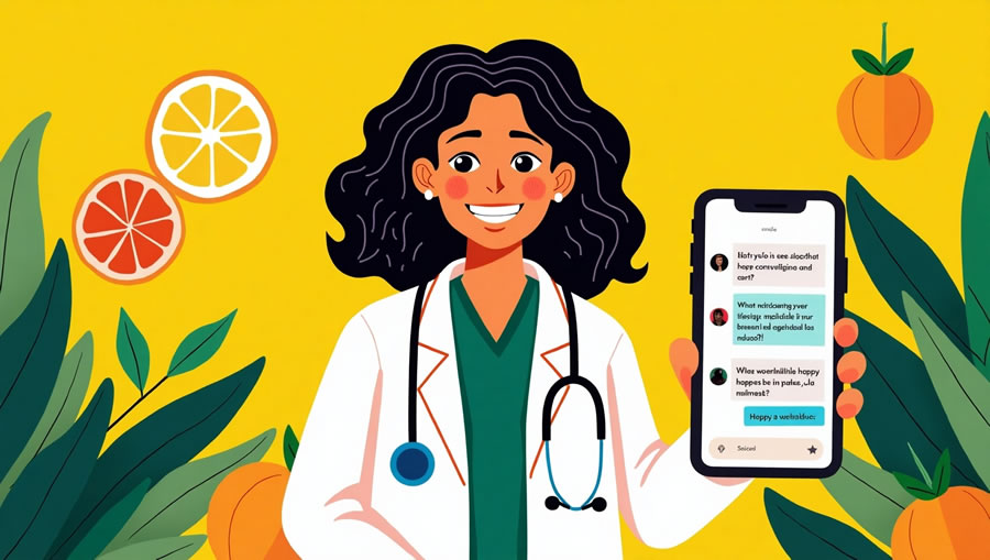 CRM e WhatsApp para Nutricionistas-min
