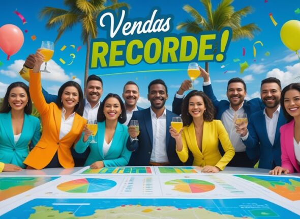 Curso Crm WhatsApp Corretores de imóveis e incorporadoras