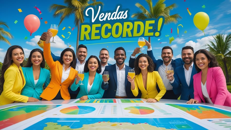 Curso Crm WhatsApp Corretores de imóveis e incorporadoras